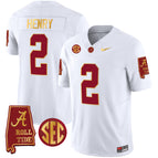 White / Derrick Henry / S
