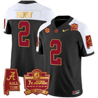 Black Alternate / Derrick Henry / S