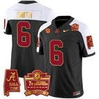 Black Alternate / DeVonta Smith / S