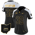 Alternate / Treveyon Henderson / S