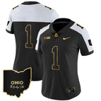 Alternate / #1 Team / S