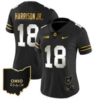 Black Limited / Marvin Harrison Jr. / S