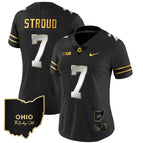 Black Limited / C.J.Stroud / S