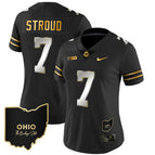Black Limited / C.J.Stroud / S