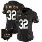 Black Limited / Treveyon Henderson / S