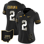 Black Limited / Emeka Egbuka / S