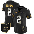 Black Limited / Emeka Egbuka / S