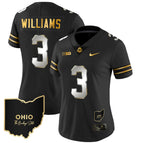 Black Limited / Miyan Williams / S