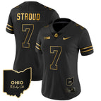Black Gold / C.J.Stroud / S