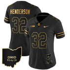 Black Gold / Treveyon Henderson / S