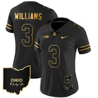 Black Gold / Miyan Williams / S