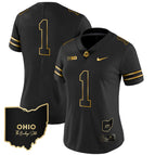 Black Gold / #1 Team / S