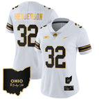 White Gold / Treveyon Henderson / S