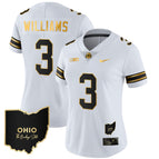 White Gold / Miyan Williams / S