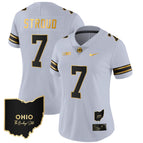 Gray Gold / C.J.Stroud / S