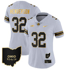 Gray Gold / Treveyon Henderson / S