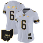 Gray Gold / Kyle Mccord / S