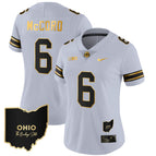 Gray Gold / Kyle Mccord / S