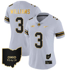 Gray Gold / Miyan Williams / S
