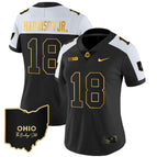 Alternate / Marvin Harrison Jr. / S