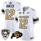 White / Travis Hunter / S