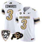 White / Dylan Edwards / S