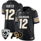 Black / Travis Hunter / S