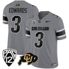 Gray / Dylan Edwards / S