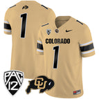 Gold / #1 Team / S