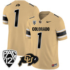 Gold / #1 Team / S