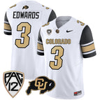 Black Sleeves / Dylan Edwards / S