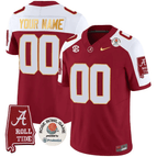 Men / Crimson Alternate / S