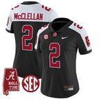 Black Alternate / Jase McClellan / S