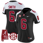 Black Alternate / DeVonta Smith / S