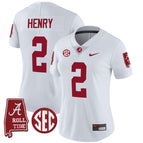 White / Derrick Henry / S