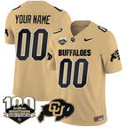 Men / Gold / S