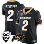 Black Limited / Shedeur Sanders / S