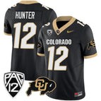 Black Limited / Travis Hunter / S