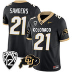 Black Limited / Shilo Sanders / S