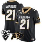 Black Limited / Shilo Sanders / S