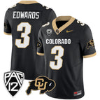 Black Limited / Dylan Edwards / S