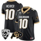 Black Limited / Xavier Weaver / S