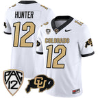 White Limited / Travis Hunter / S