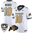 White Limited / Xavier Weaver / S