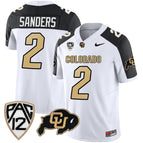 Inverted / Shedeur Sanders / S