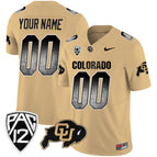 Men / Gold / S