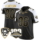 Alternate / Sy'veon Wilkerson / S
