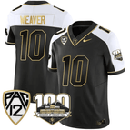 Alternate / Xavier Weaver / S