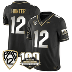 Black Limited / Travis Hunter / S