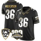 Black Limited / Sy'veon Wilkerson / S